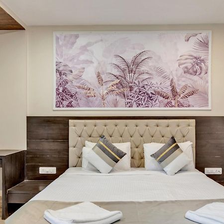Skon Morjim Beach Resort By Orion Hotels Екстериор снимка