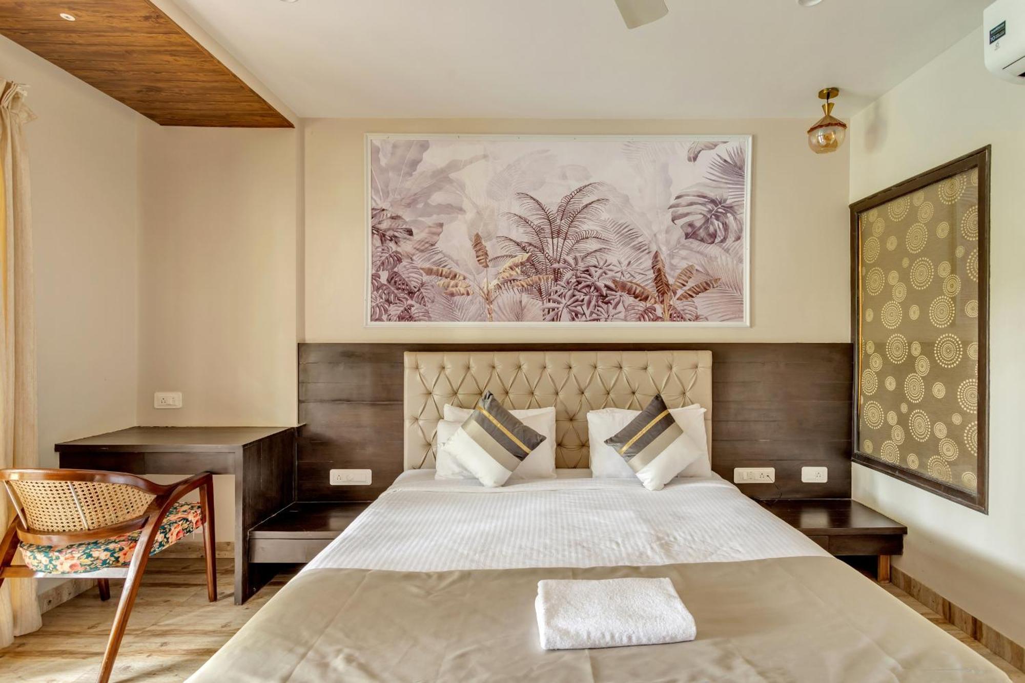Skon Morjim Beach Resort By Orion Hotels Екстериор снимка