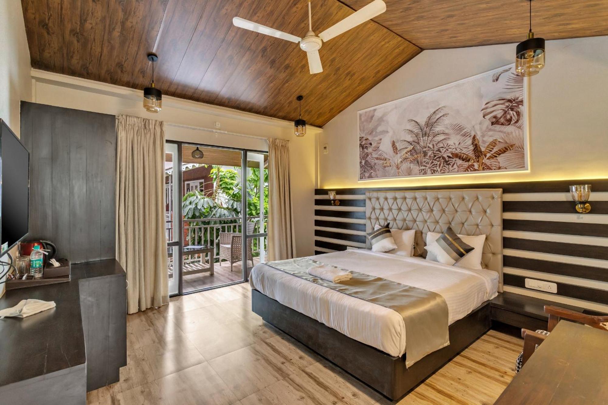 Skon Morjim Beach Resort By Orion Hotels Екстериор снимка