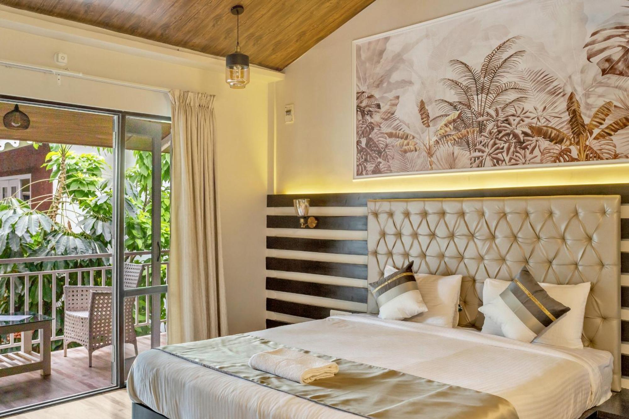 Skon Morjim Beach Resort By Orion Hotels Екстериор снимка