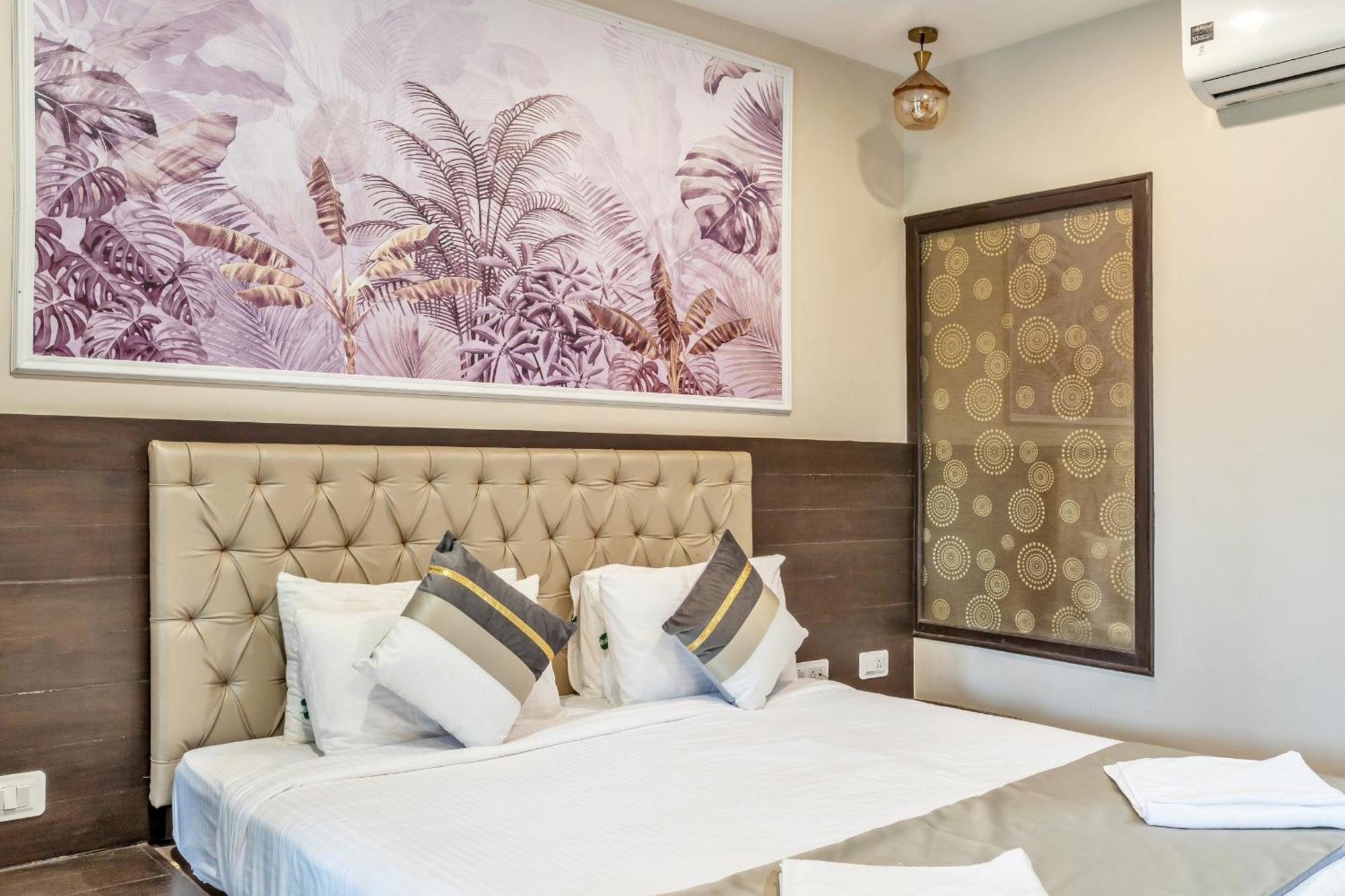 Skon Morjim Beach Resort By Orion Hotels Екстериор снимка