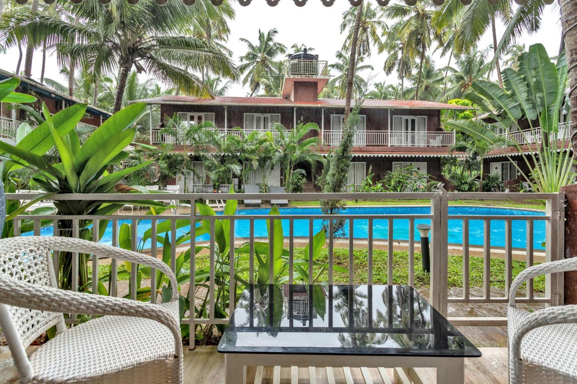 Skon Morjim Beach Resort By Orion Hotels Екстериор снимка