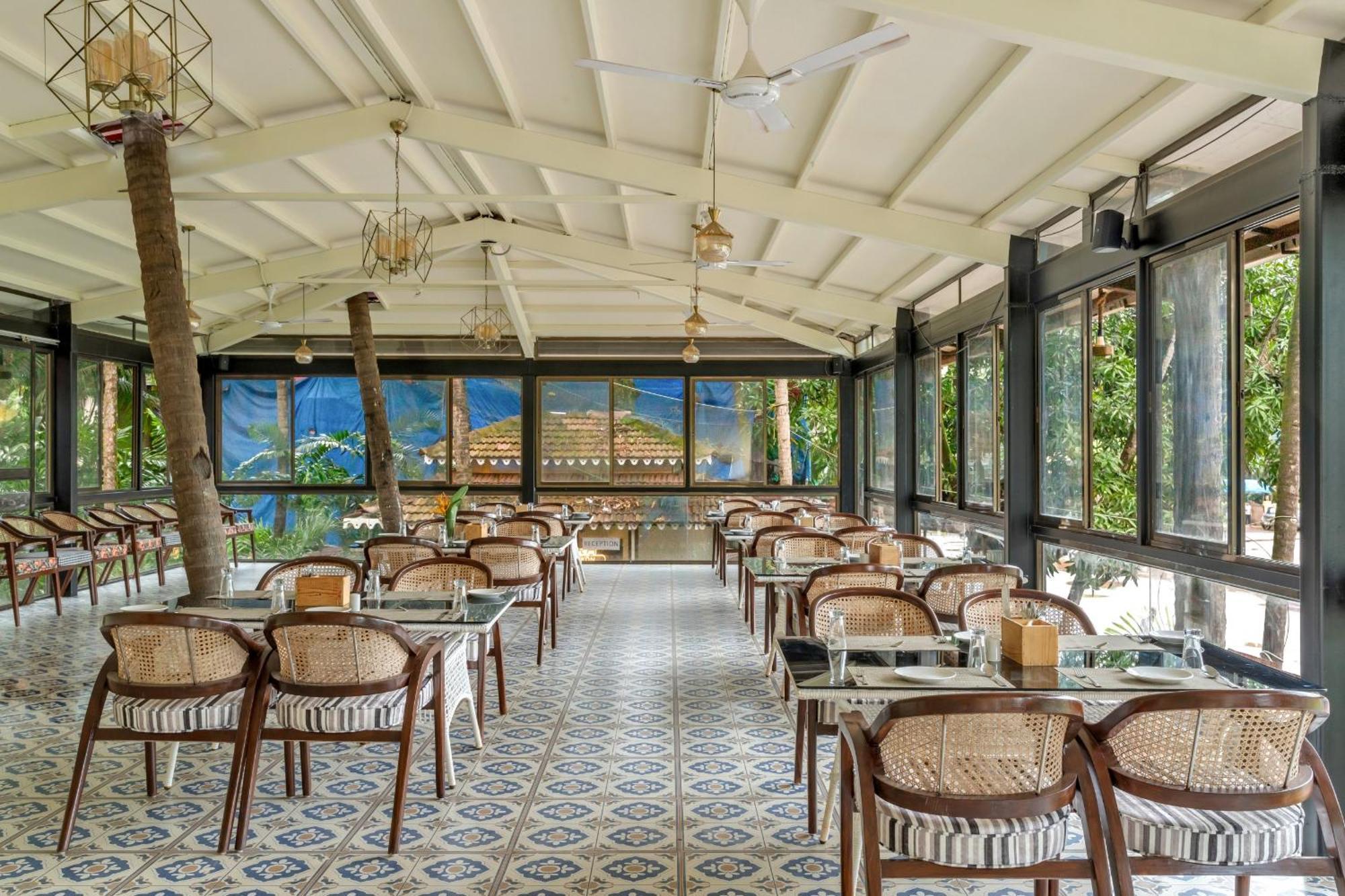 Skon Morjim Beach Resort By Orion Hotels Екстериор снимка