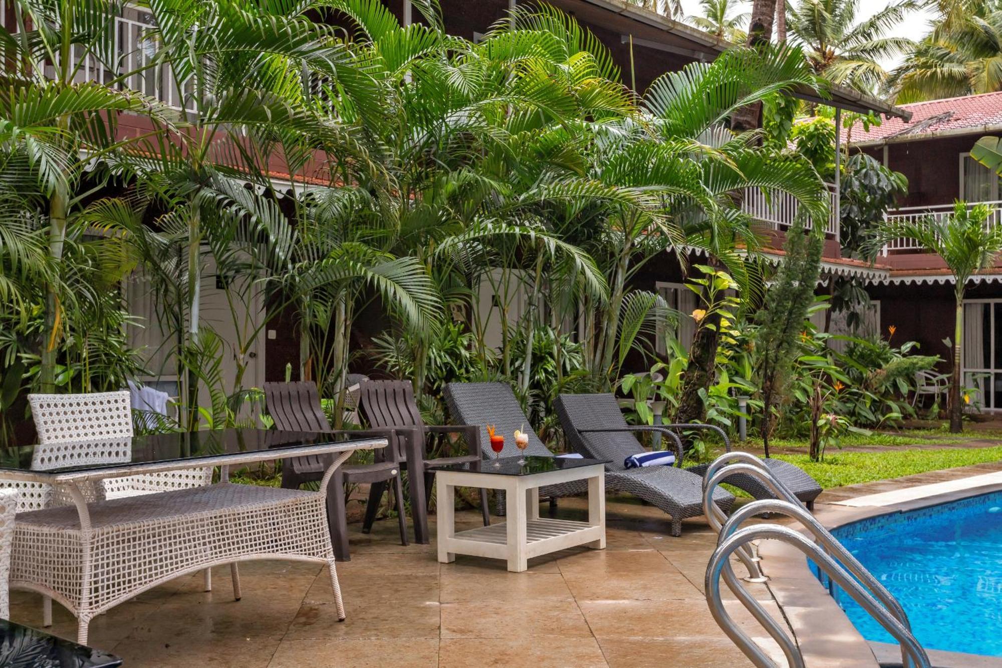 Skon Morjim Beach Resort By Orion Hotels Екстериор снимка
