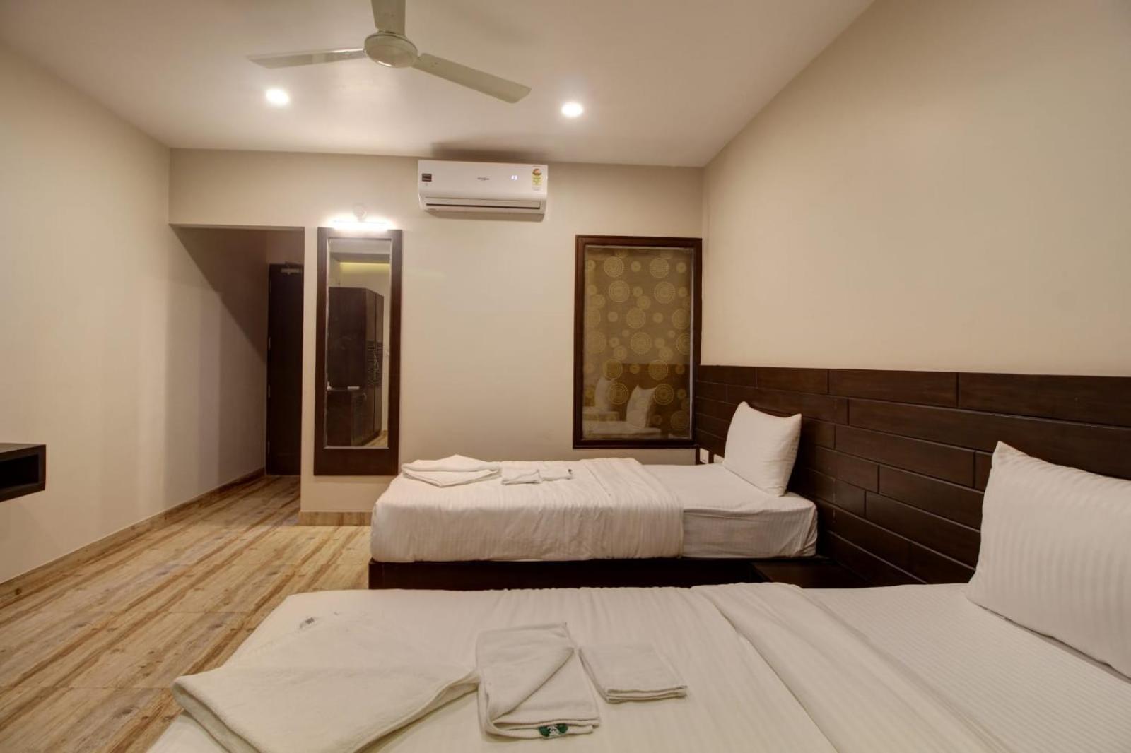Skon Morjim Beach Resort By Orion Hotels Екстериор снимка
